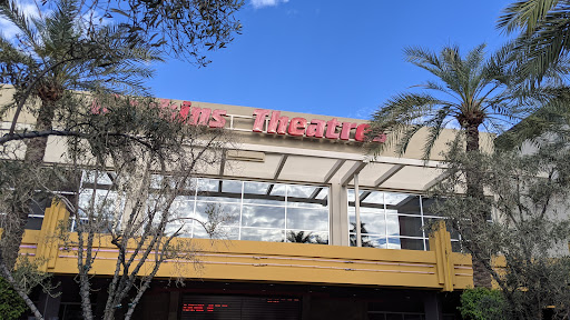 Movie Theater «Harkins Theatres Tempe Marketplace 16», reviews and photos, 2000 E Rio Salado Pkwy #1160, Tempe, AZ 85281, USA