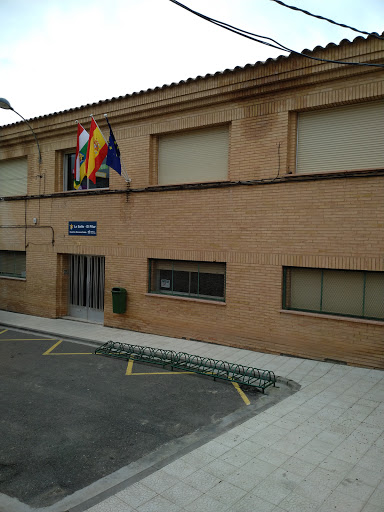 La Salle- El Pilar, Escuela religiosa en Alfaro,La Rioja