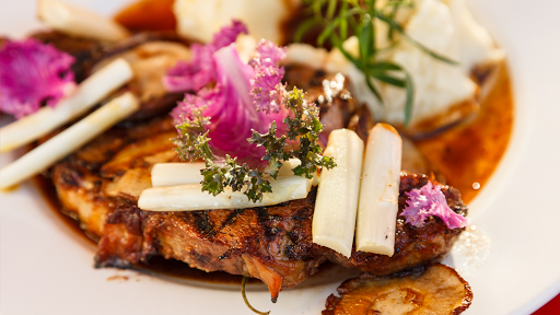 Restaurant «Mint Premium Foods», reviews and photos, 19 Main St, Tarrytown, NY 10591, USA