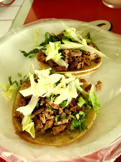 Tacos “Doña Chela” - Hidalgo 2, Centro, 48500 Cocula, Jal., Mexico