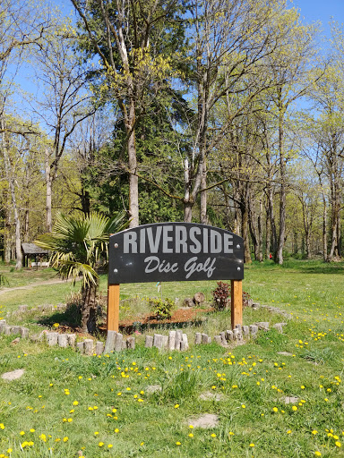 Golf Course «Riverside Disc Golf Course», reviews and photos, 7926 Riverside Rd E, Sumner, WA 98390, USA