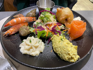 Photo n°39 de Le Bisqu'in à Beauvoir ()