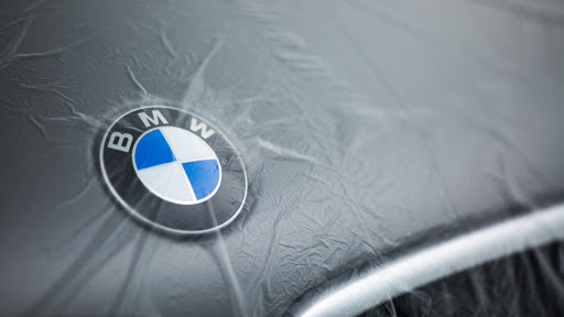 Auto Body Shop «Owings Mills Collision Center», reviews and photos, 9618 Reisterstown Rd, Owings Mills, MD 21117, USA