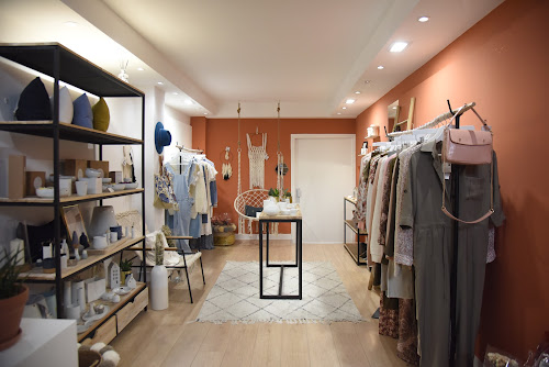 Magasin de vêtements pour femmes Hello Juliet - Concept Store Boulogne-sur-Mer