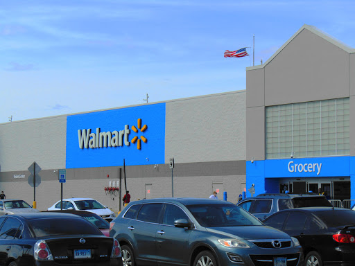 Department Store «Walmart Supercenter», reviews and photos, 474 Boston Post Rd, North Windham, CT 06256, USA