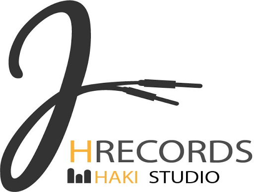Haki Records Studio