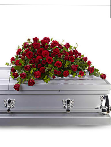 Florist «Brunettos», reviews and photos, 6227 Santa Teresa Blvd, San Jose, CA 95119, USA