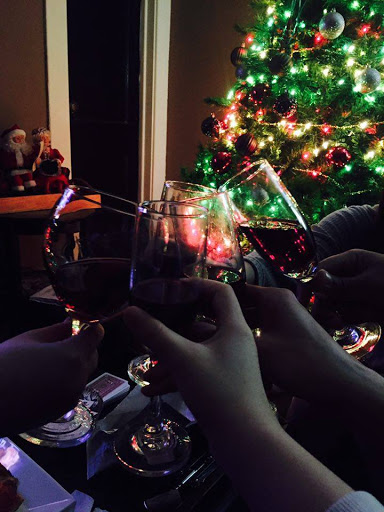 Wine Store «Paradise Wine», reviews and photos, 435 Rhode Island St, Buffalo, NY 14213, USA