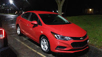 Enterprise Rent-A-Car - Photo 4 - Car repair in Northville, MI, South Lyon