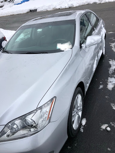 Auto Body Shop «Maaco Collision Repair & Auto Painting», reviews and photos, 28 Cannon Hill Dr, New Hampton, NY 10958, USA