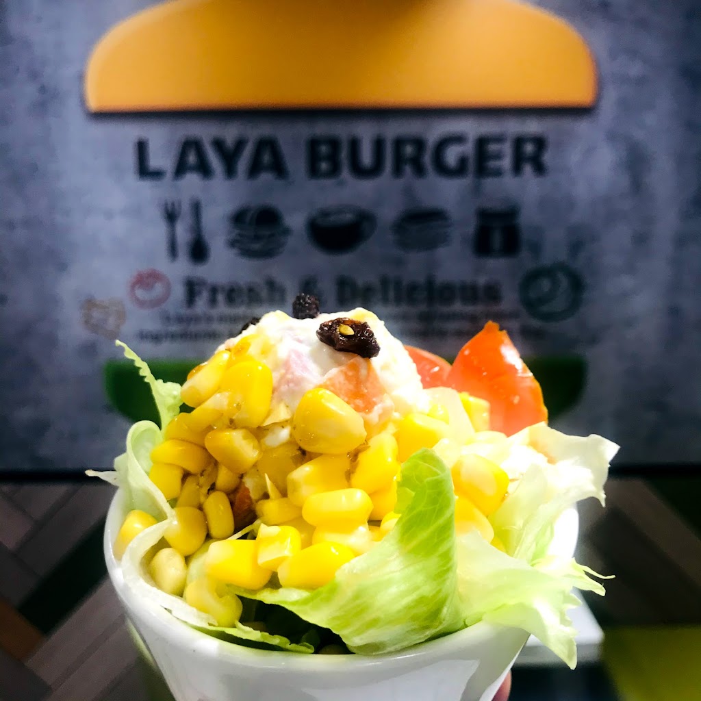 拉亞漢堡 八德豐德 的照片