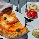 Photo n°2 de l'avis de Alex. fait le 06/05/2024 à 20:07 sur le  La Terrazza Dell'Etna à Nicolosi