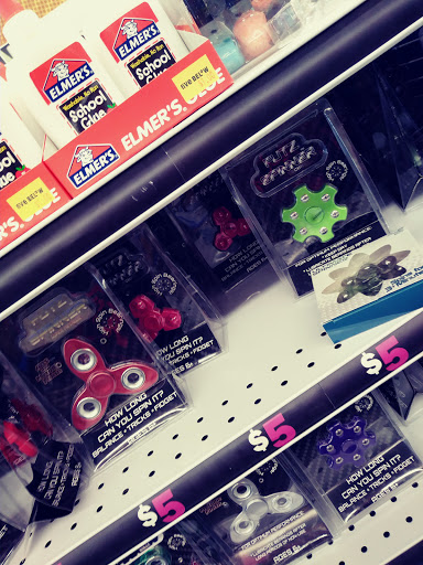 Variety Store «Five Below», reviews and photos, 14635 W 119th St, Olathe, KS 66062, USA