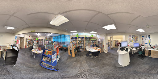 Willenhall Library