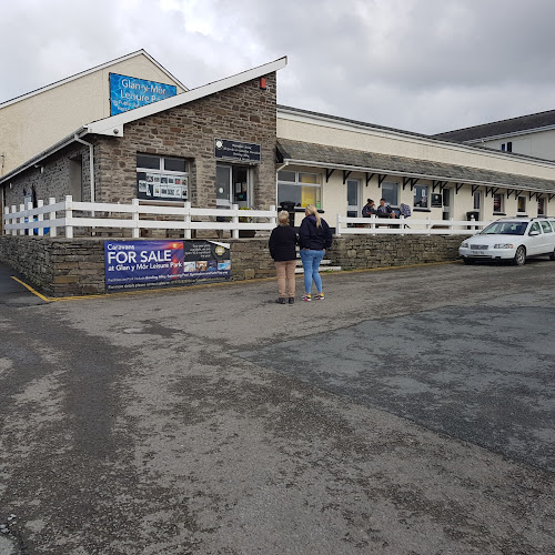 Clarach Bay Stores - Aberystwyth