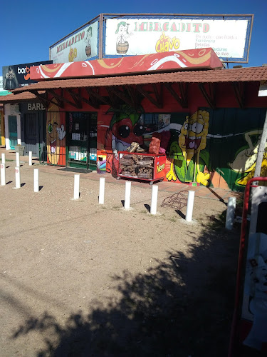 Mercadito El Chavo - Supermercado