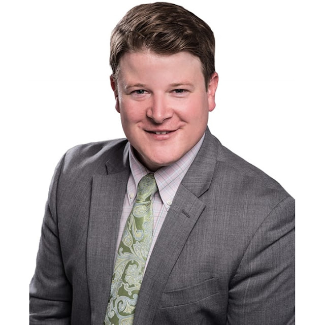 Jeff Cole Desjardins Insurance Agent