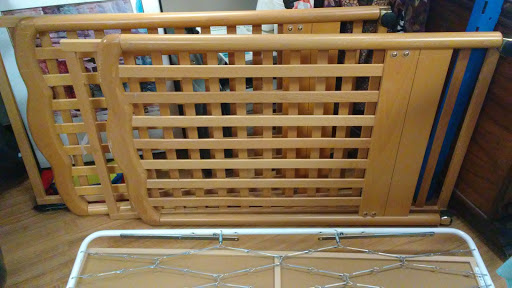 Thrift Store «ReNew ReSale», reviews and photos, 6700 Main St #130, The Colony, TX 75056, USA