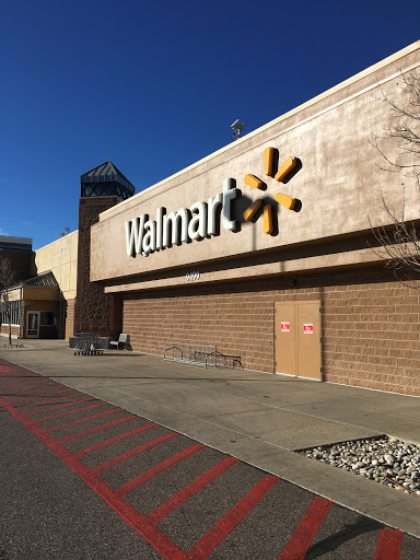 Department Store «Walmart Supercenter», reviews and photos, 9499 Sheridan Blvd, Westminster, CO 80031, USA