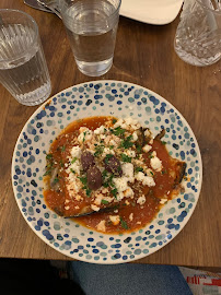 Feta du KALI | Restaurant grec à Paris - n°6