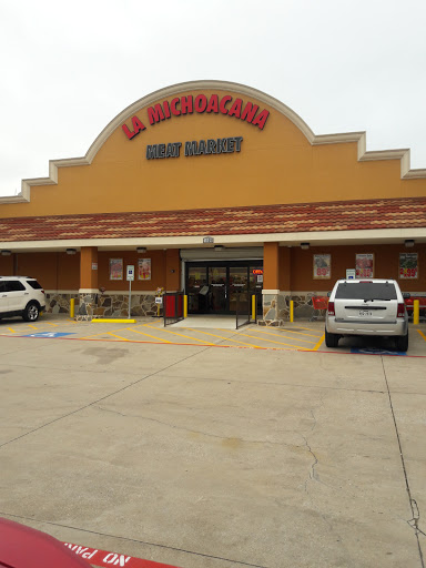 La Michoacana Meat Market, 1053-1099 U.S. 67 Frontage Rd, Duncanville, TX 75137, USA, 