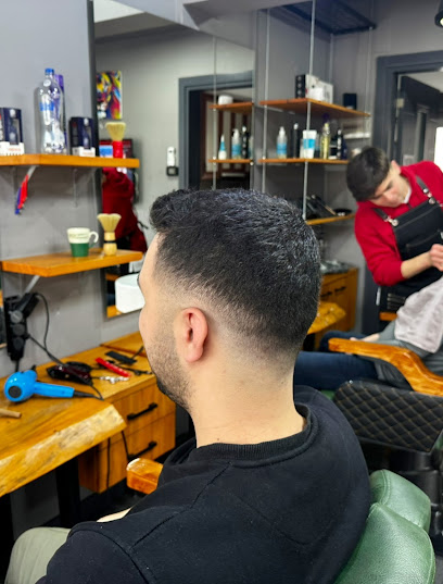 Mak Barber Shop