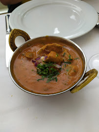Poulet tikka masala du Restaurant indien Jodhpur Palace à Paris - n°4