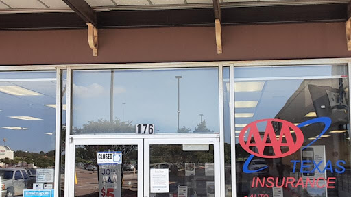 Auto Insurance Agency «American Automobile Association (AAA) - Arlington, Texas (TX)», reviews and photos, 4634 S Cooper St #176, Arlington, TX 76017, USA