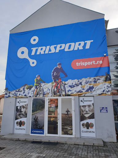 Trisport Concept Store