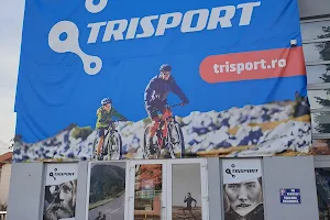 Trisport Concept Store image