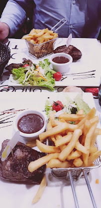 Steak du Édito Restaurant Reims - n°12