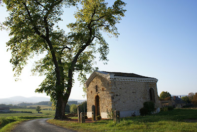 Arnas à Arnas