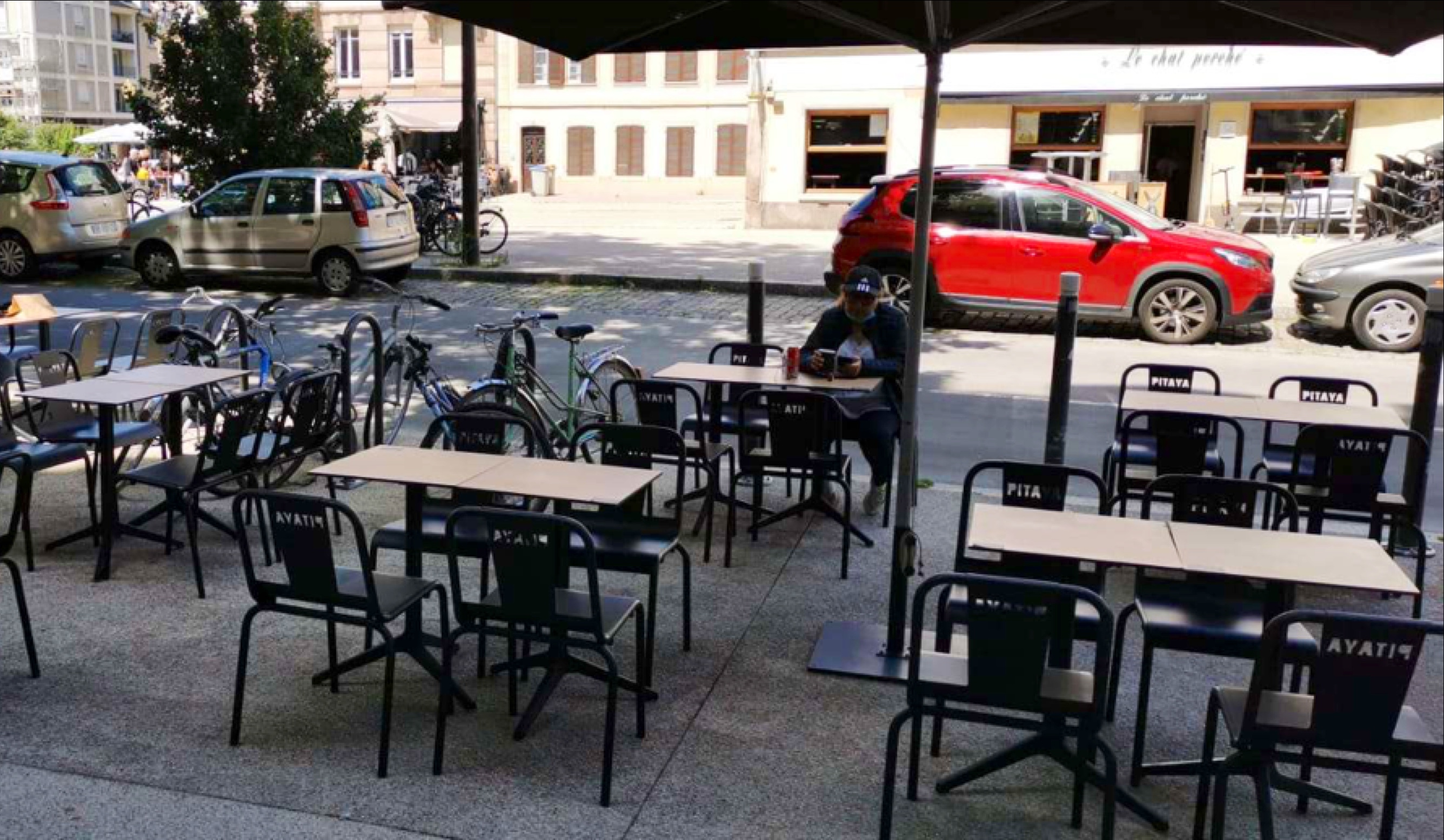 Photo n° 1 de l'avis de Jingjing.i fait le 15/06/2020 à 15:30