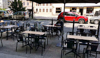 Atmosphère du Restauration rapide Pitaya Thaï Street Food à Mulhouse - n°6