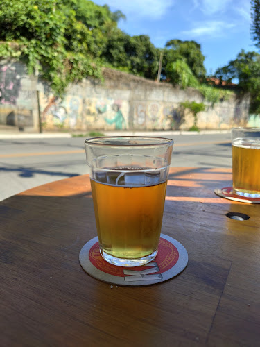 Bar do Ari - São Paulo