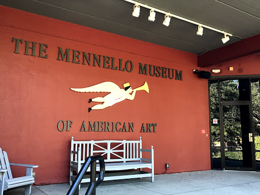 Art Museum «The Mennello Museum of American Art», reviews and photos, 900 E Princeton St, Orlando, FL 32803, USA