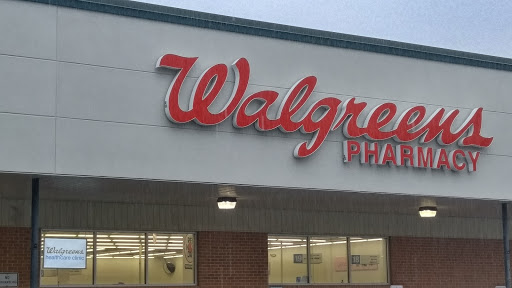 Walgreens