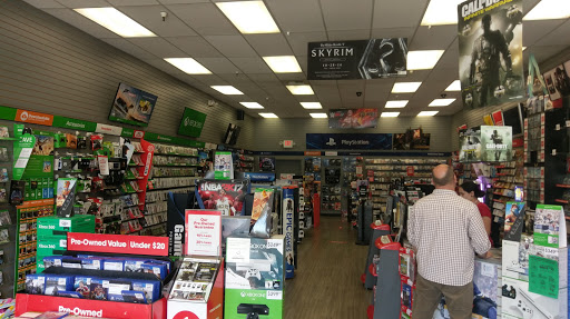 GameStop, 552 Contra Costa Blvd, Pleasant Hill, CA 94523, USA, 