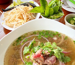 Pho Chef photo