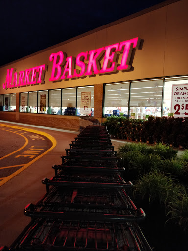 Grocery Store «Market Basket», reviews and photos, 49 Pond St, Ashland, MA 01721, USA