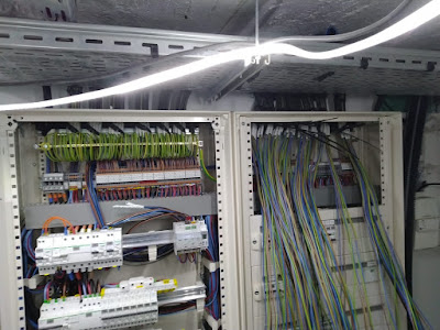 Jpi Elec à Méréville