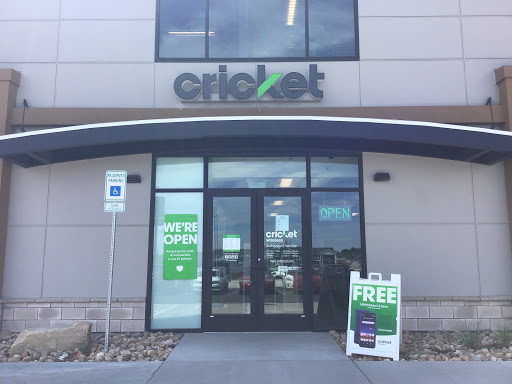 Cricket Wireless Authorized Retailer, 4629 Centerplace Dr #107, Greeley, CO 80634, USA, 