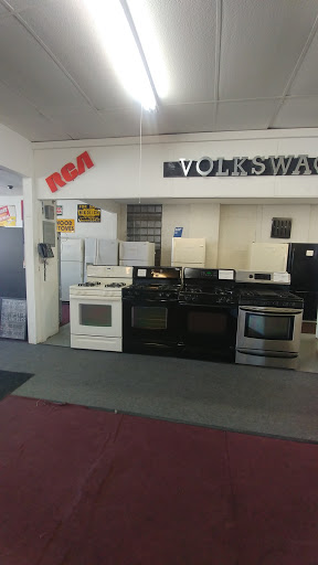 Used Furniture Store «Reppert Appliance & Furniture», reviews and photos, 414 Broad Ave, Belle Vernon, PA 15012, USA