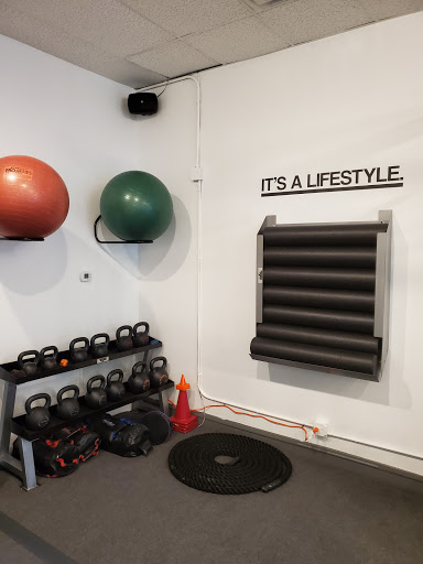 Personal Trainer «D21 Fit Studio», reviews and photos, 739 Main St, Evanston, IL 60202, USA