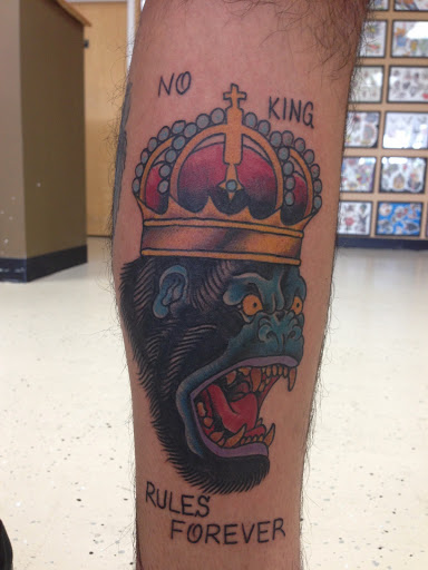 Tattoo Shop «Time-Honored Tattoo», reviews and photos, 9919 Southpoint Pkwy, Fredericksburg, VA 22407, USA