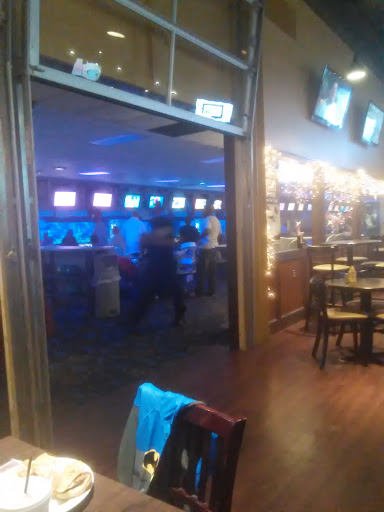 Bowling Alley «Capri Bowling Lanes», reviews and photos, 2727 S Dixie Dr, Dayton, OH 45409, USA