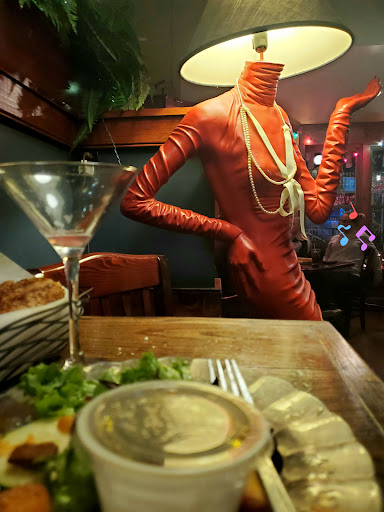 Seafood Restaurant «Sycamore Grille», reviews and photos, 92 Main St, Delaware Water Gap, PA 18327, USA