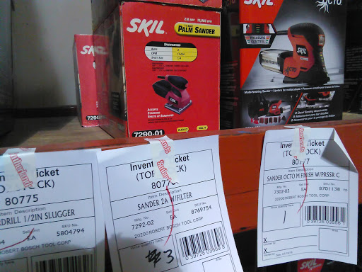 Lumber Store «Sutherlands Lumber #3209», reviews and photos, 717 US-80, Jackson, MS 39204, USA