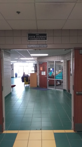 Community Center «Patterson Park Community Center», reviews and photos, 521 Mercury Blvd, Murfreesboro, TN 37130, USA