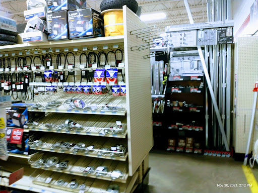 Home Improvement Store «Tractor Supply Co.», reviews and photos, 176 Finley Rd, Belle Vernon, PA 15012, USA